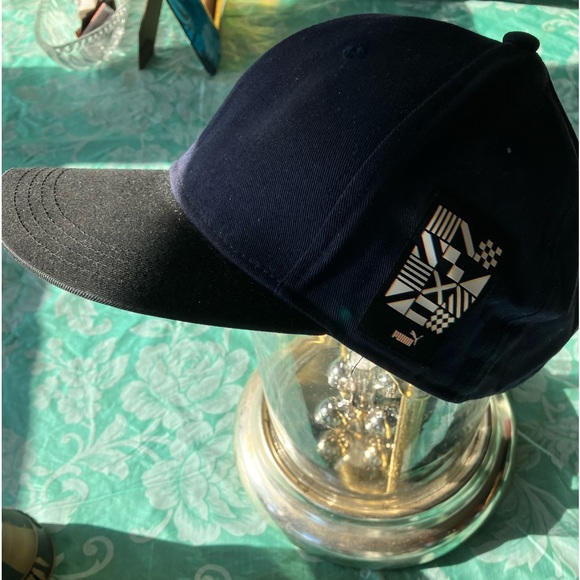 Italia FIGC Soccer Flatbrim Adjustable Cap🌺❤️ - Picture 12 of 12